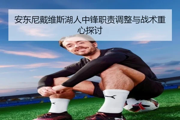 安东尼戴维斯湖人中锋职责调整与战术重心探讨 | 360app
